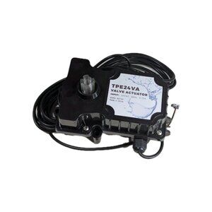 TPE24VA 24-Volt Valve Actuator Control, Compatible with Jandy/Pentair/Hayward et